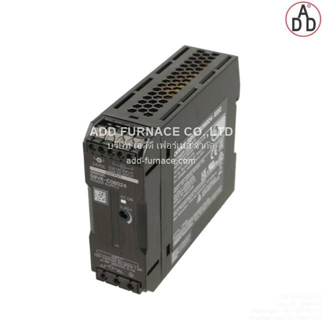 OMRON S8VK-C06024 (2)